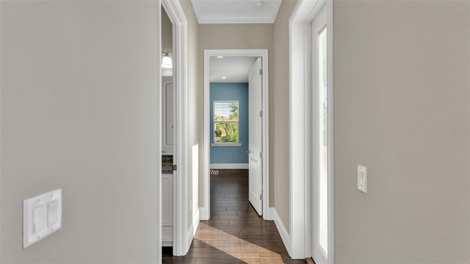 HALLAM PRESERVE EAST - Residential