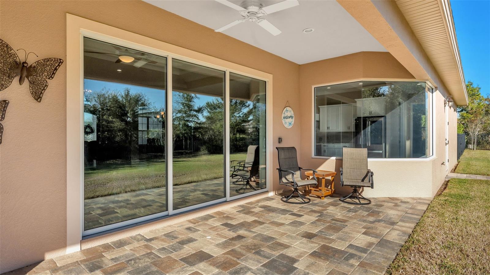 HALLAM PRESERVE EAST - Residential