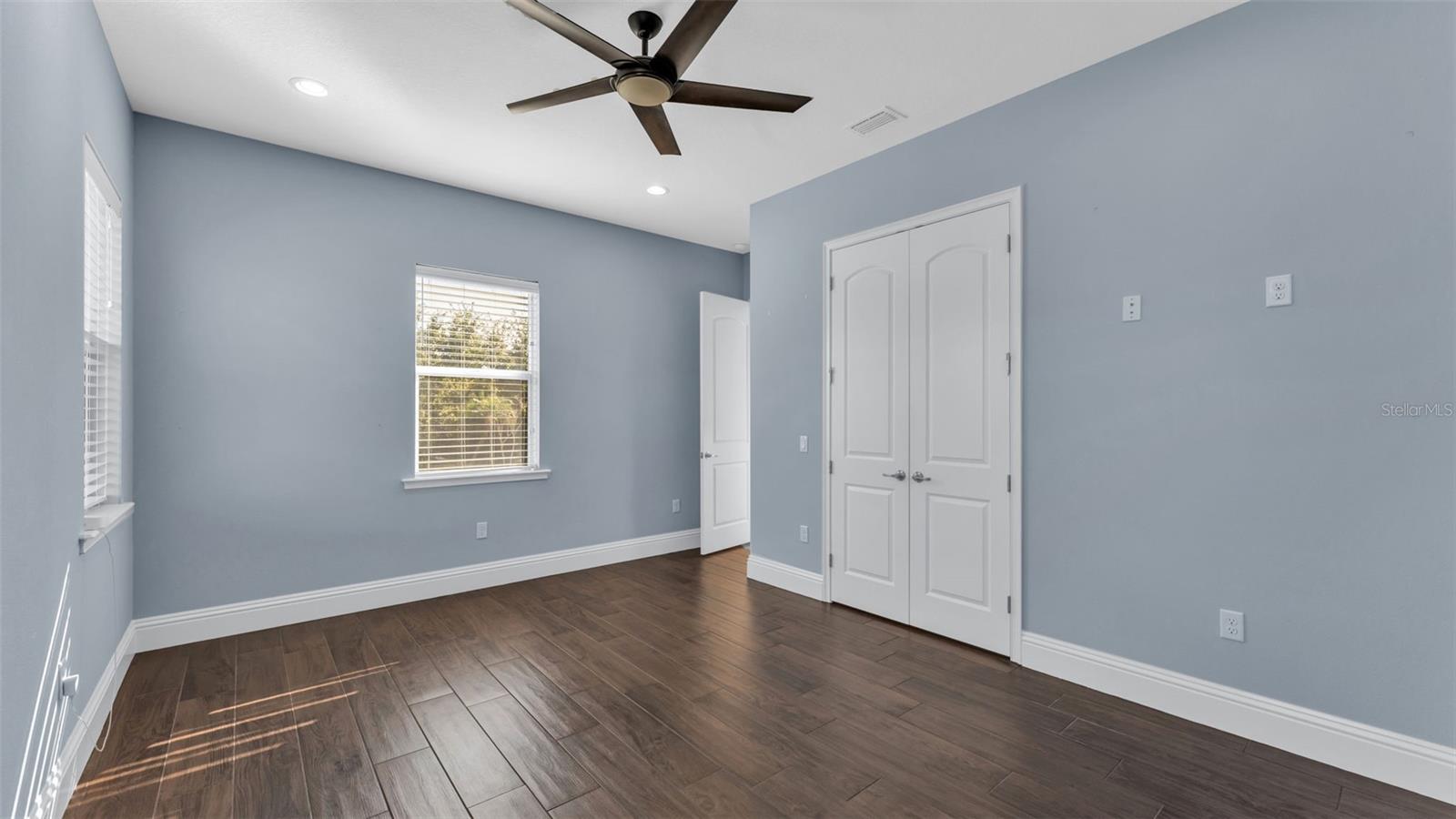 HALLAM PRESERVE EAST - Residential