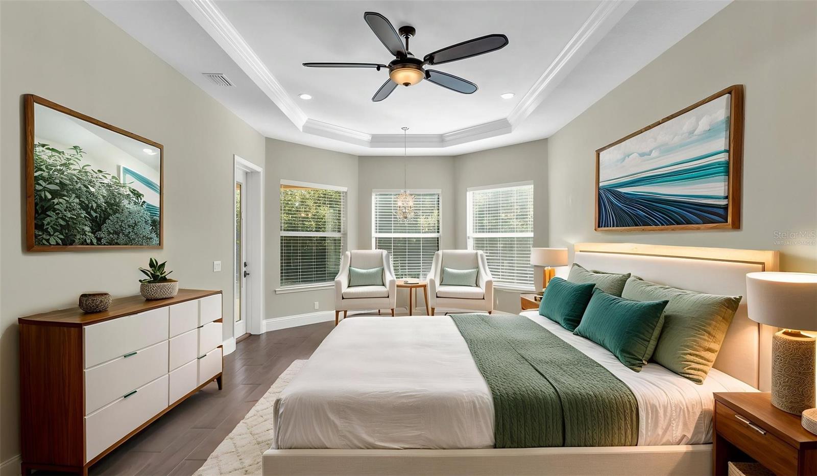 HALLAM PRESERVE EAST - Residential