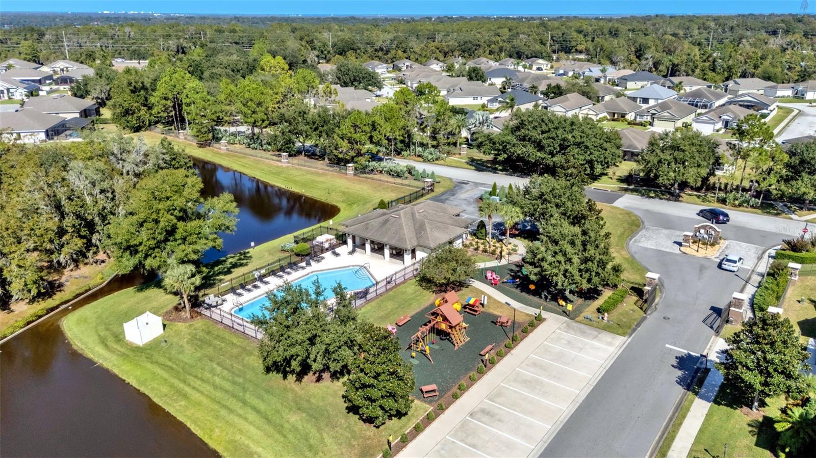 HALLAM PRESERVE EAST - Residential