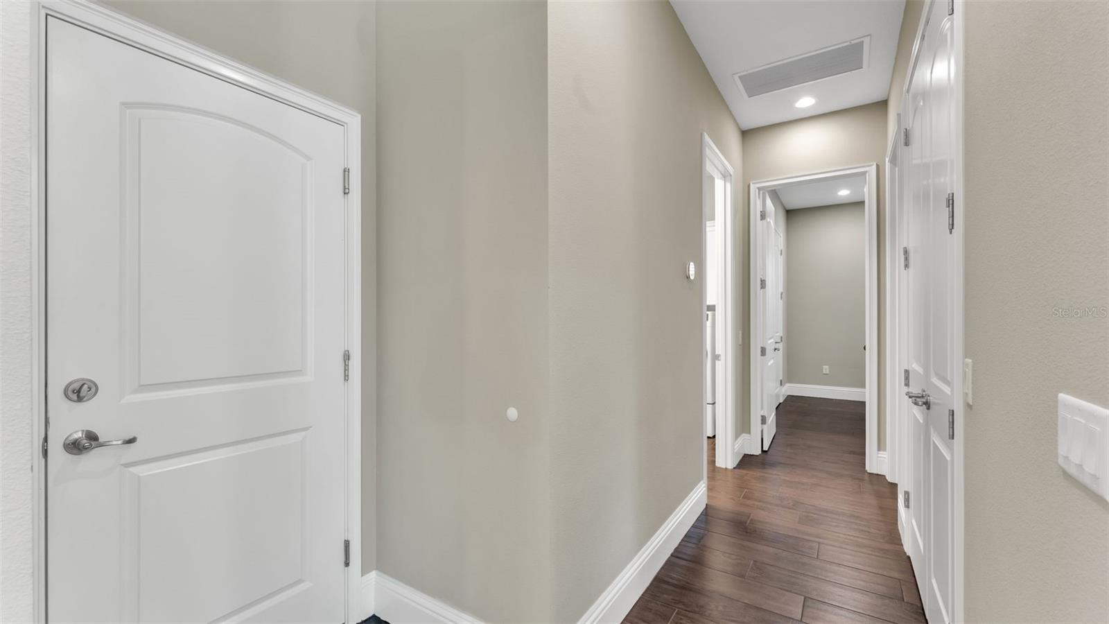 HALLAM PRESERVE EAST - Residential