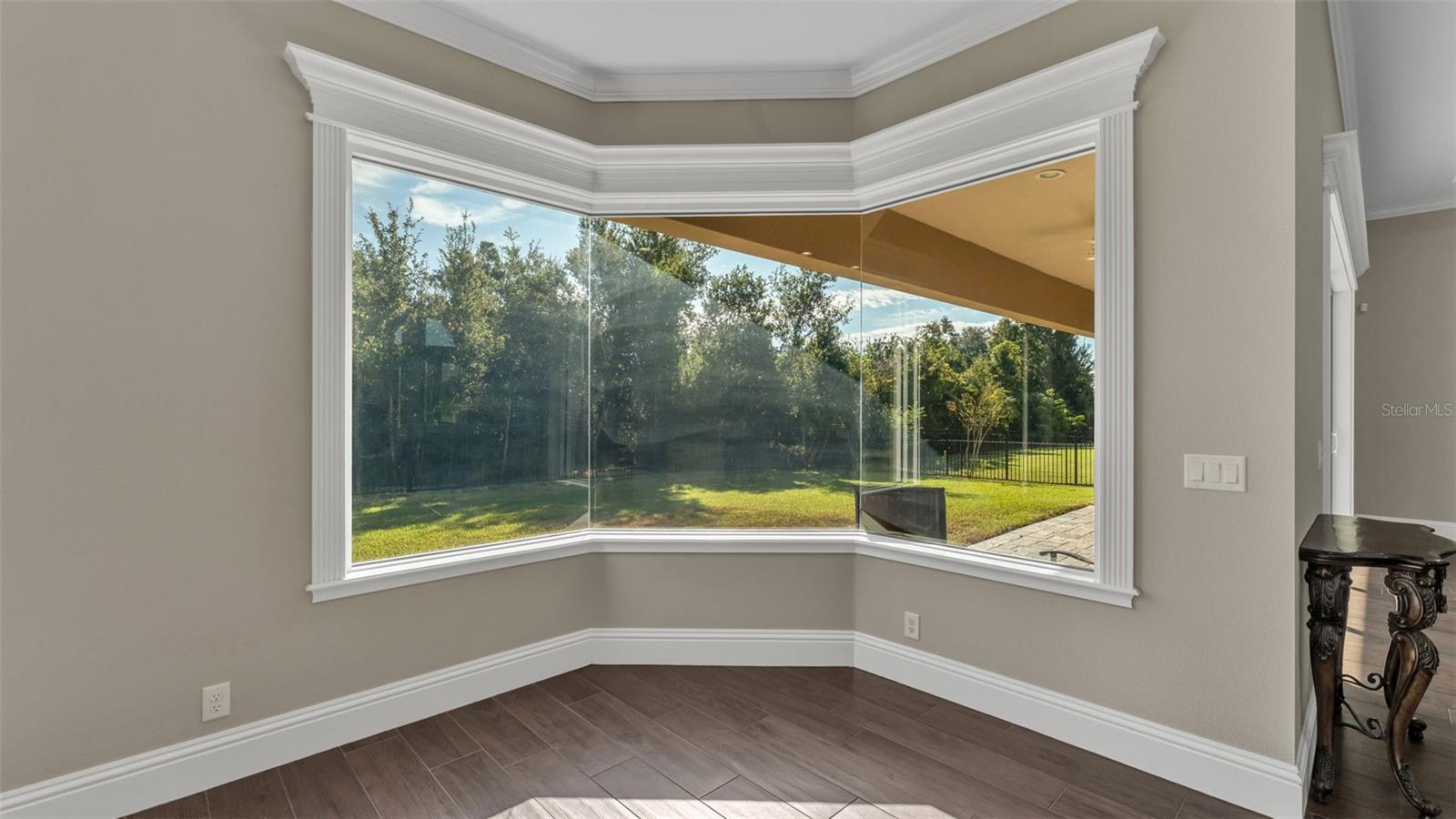 HALLAM PRESERVE EAST - Residential