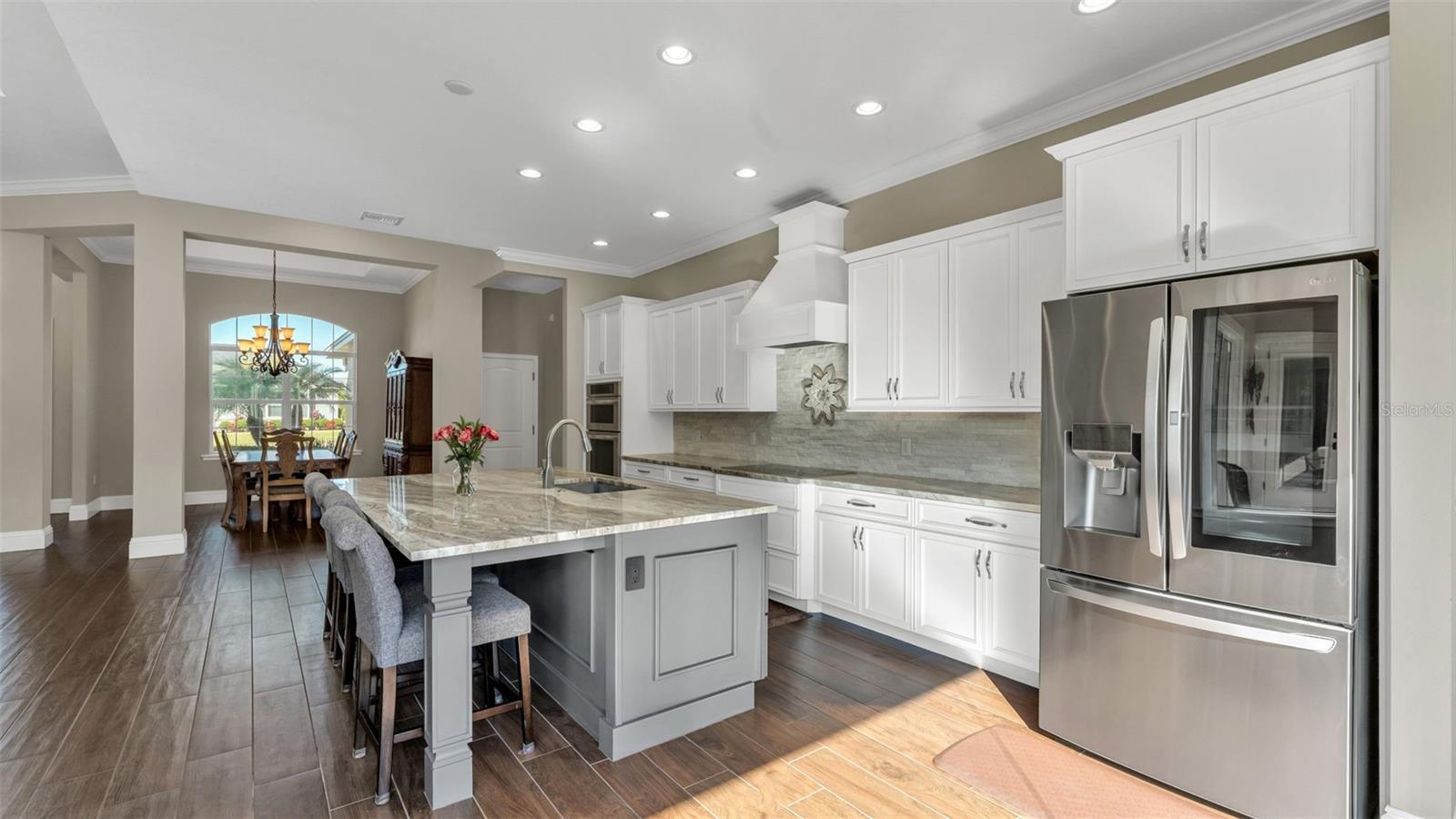 HALLAM PRESERVE EAST - Residential