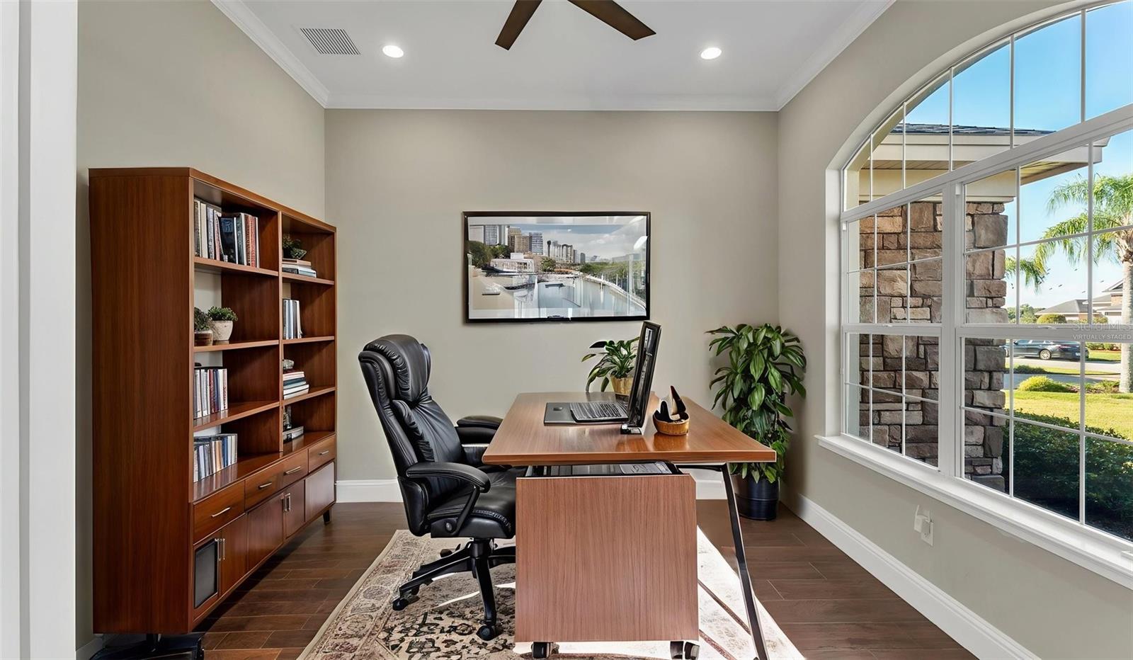 HALLAM PRESERVE EAST - Residential