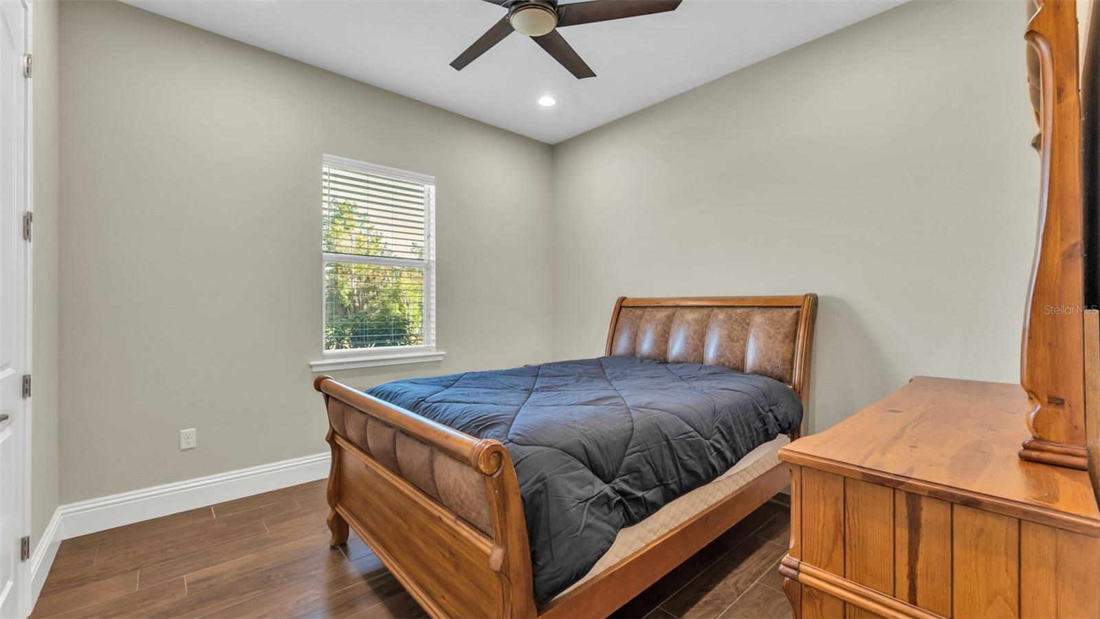 HALLAM PRESERVE EAST - Residential