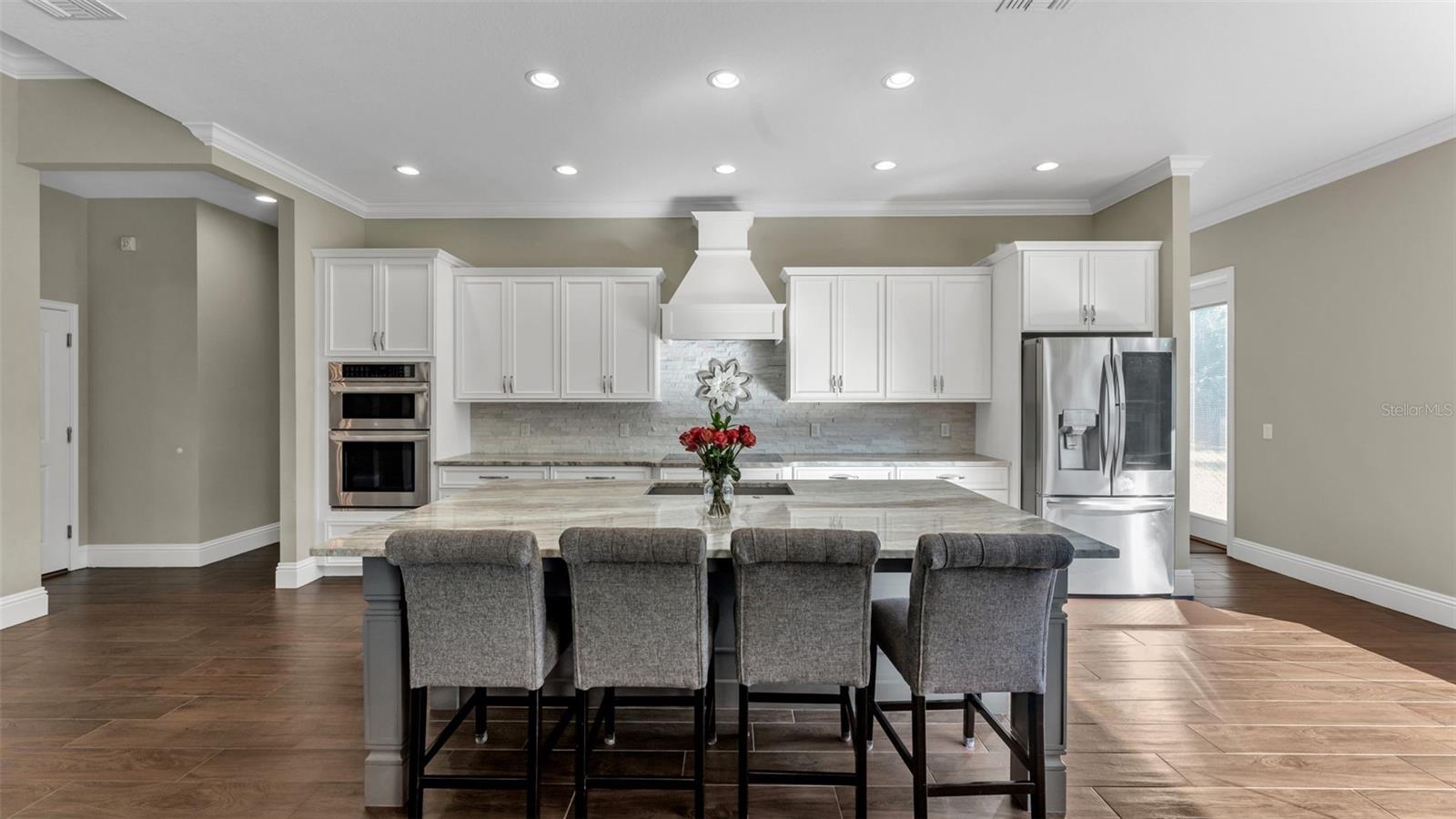 HALLAM PRESERVE EAST - Residential