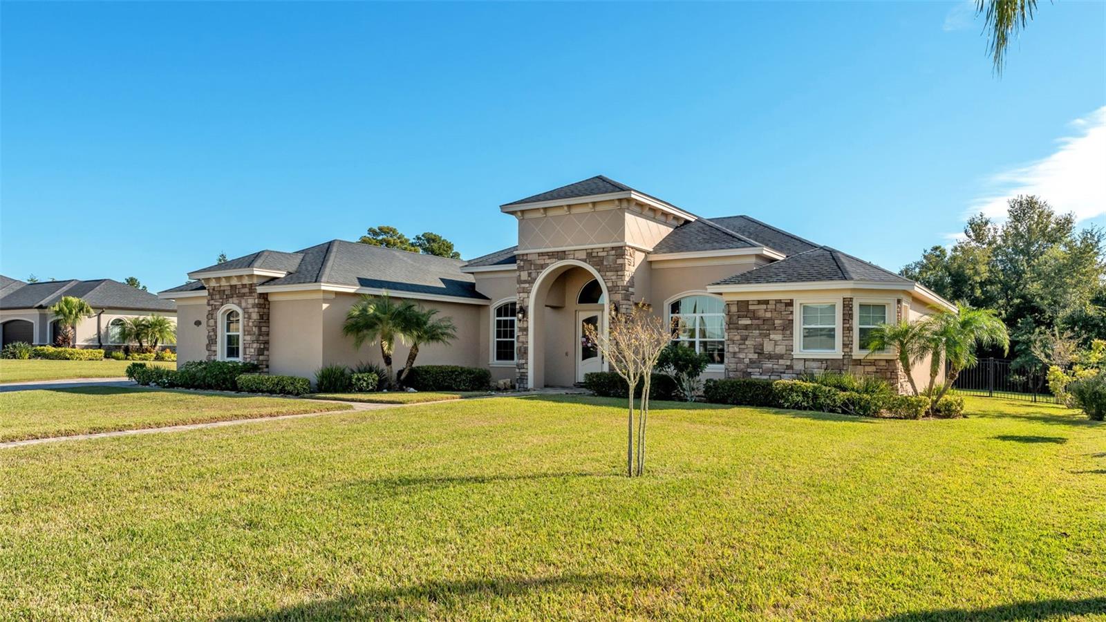 HALLAM PRESERVE EAST - Residential