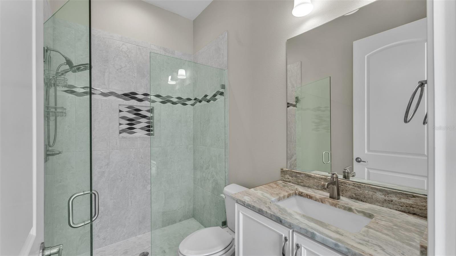 HALLAM PRESERVE EAST - Residential