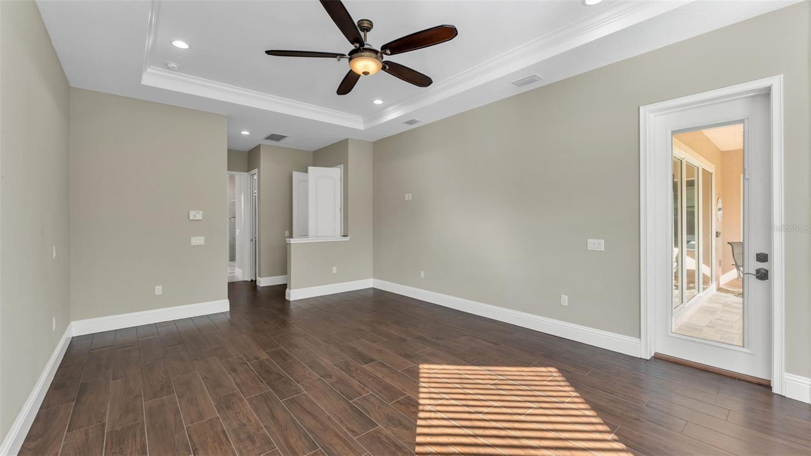 HALLAM PRESERVE EAST - Residential