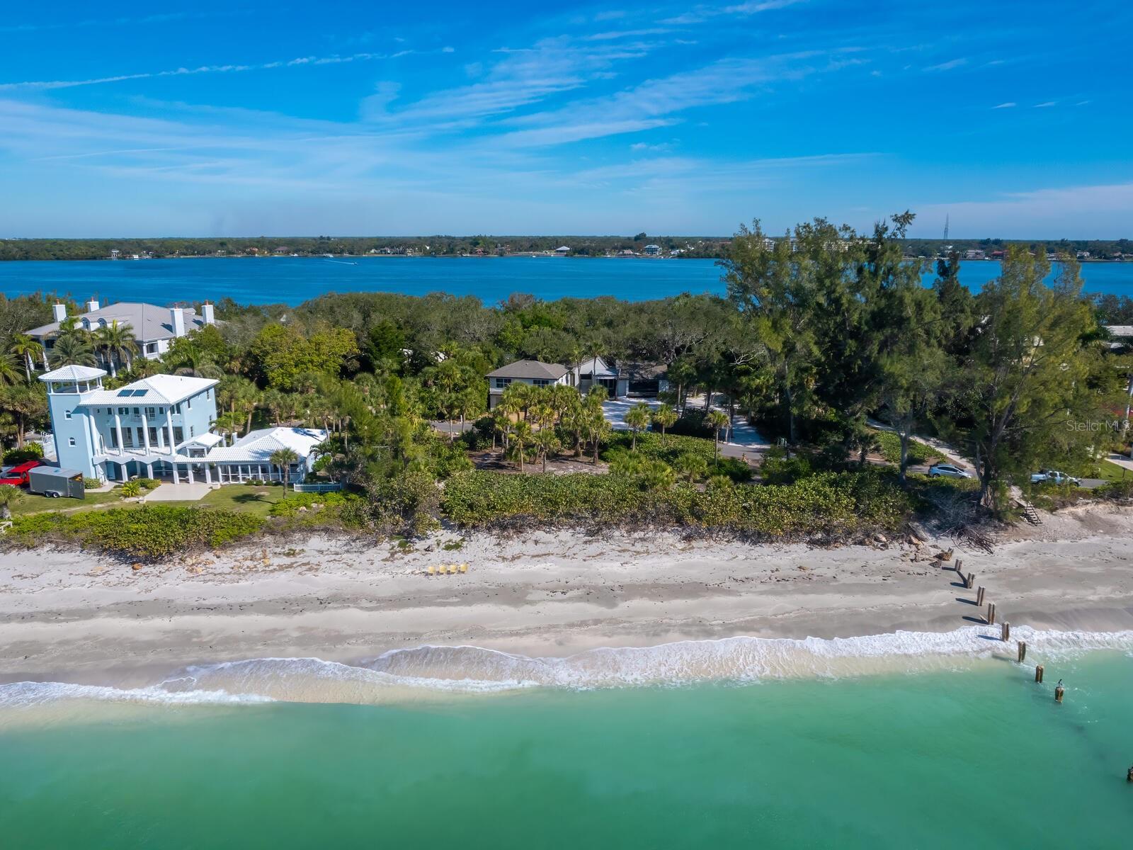 CASEY KEY - Residential