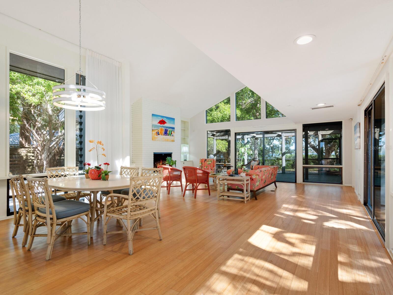 CASEY KEY - Residential