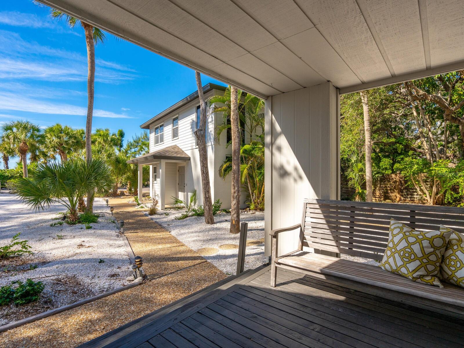 CASEY KEY - Residential