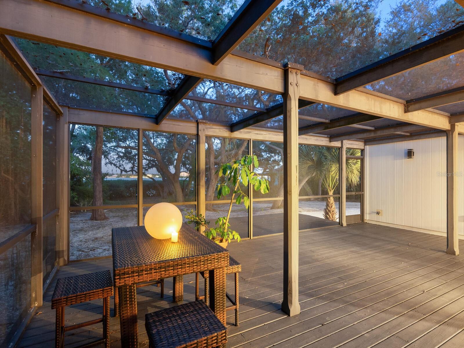 CASEY KEY - Residential