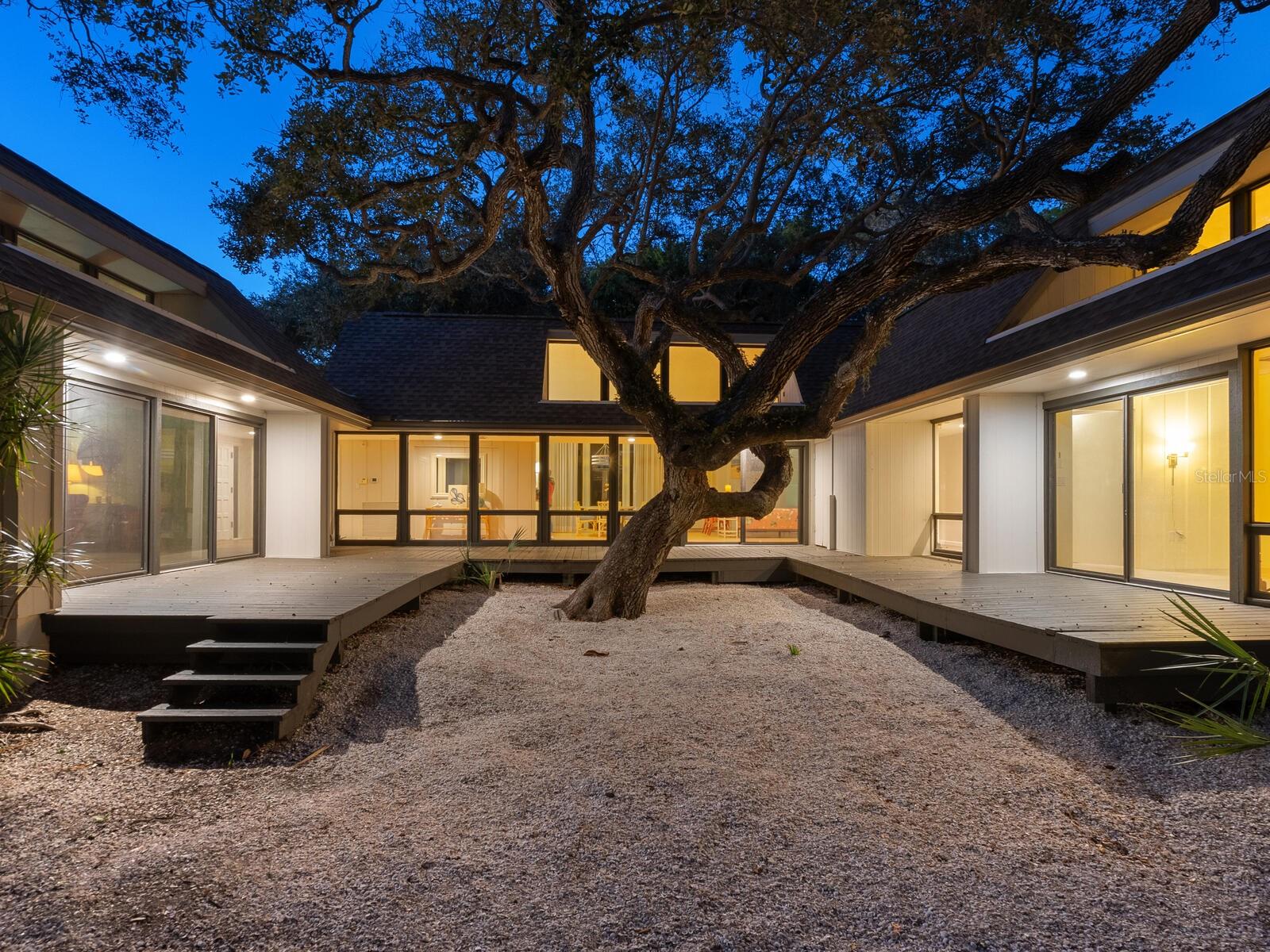 CASEY KEY - Residential