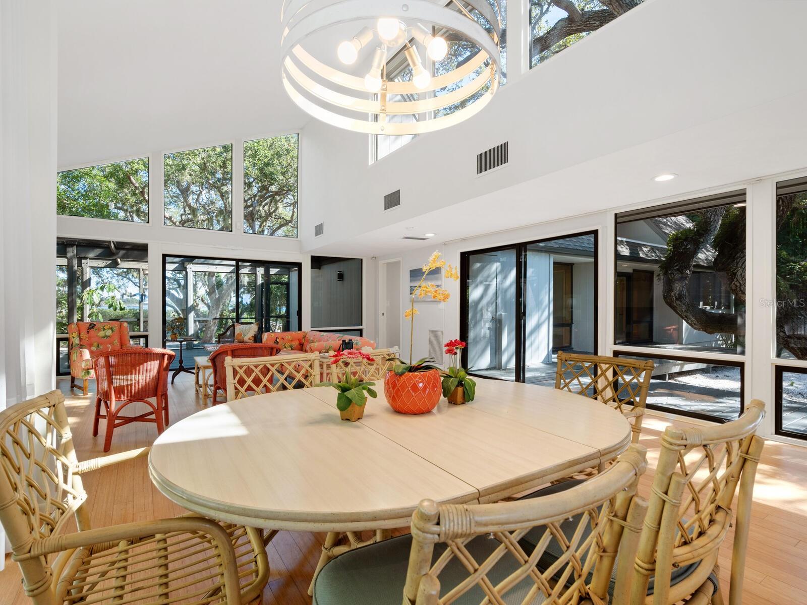 CASEY KEY - Residential