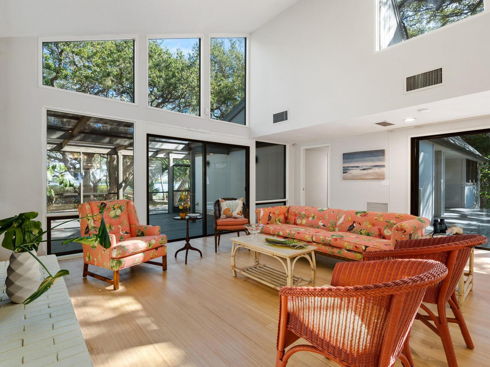 CASEY KEY - Residential