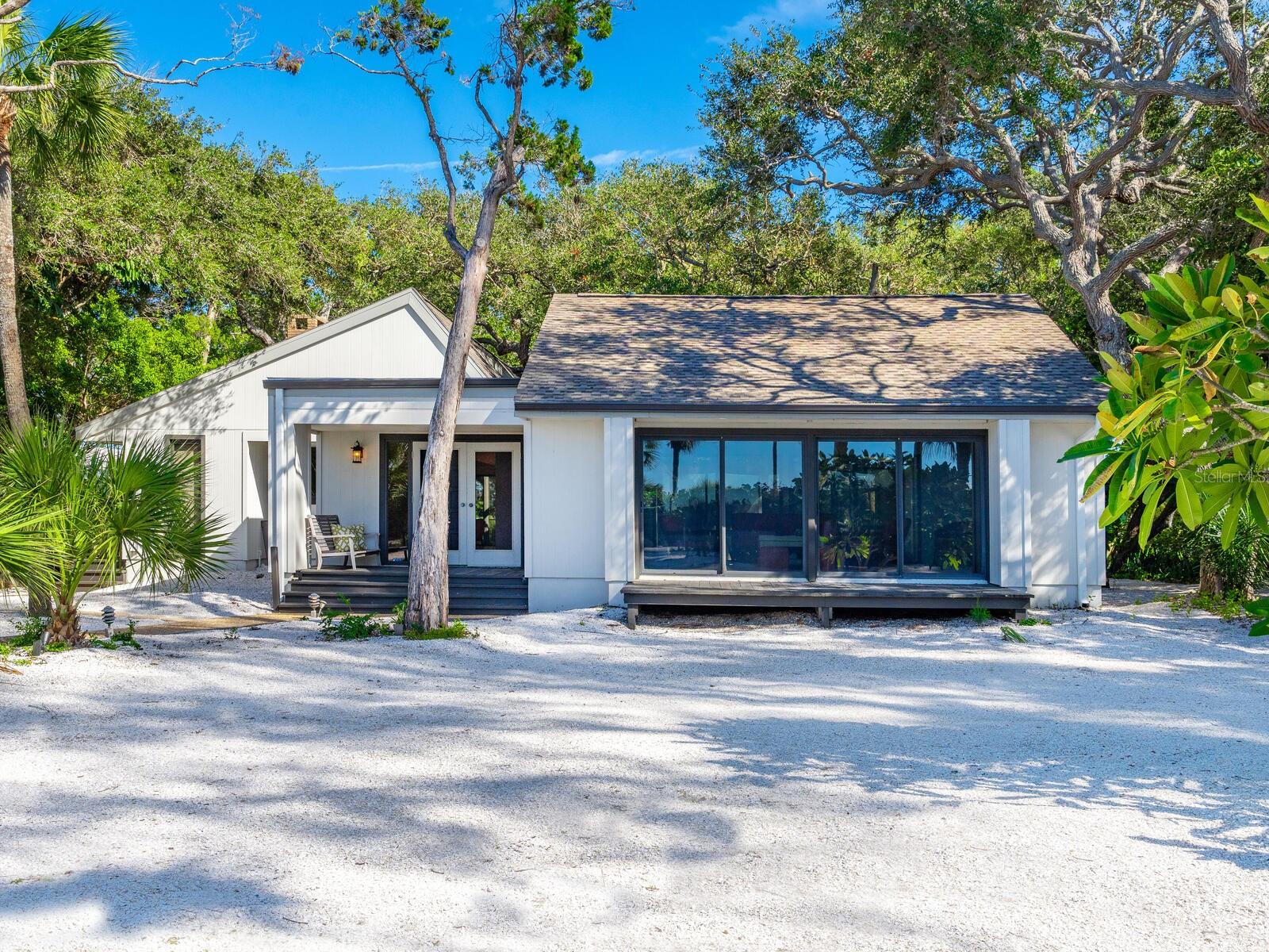 CASEY KEY - Residential