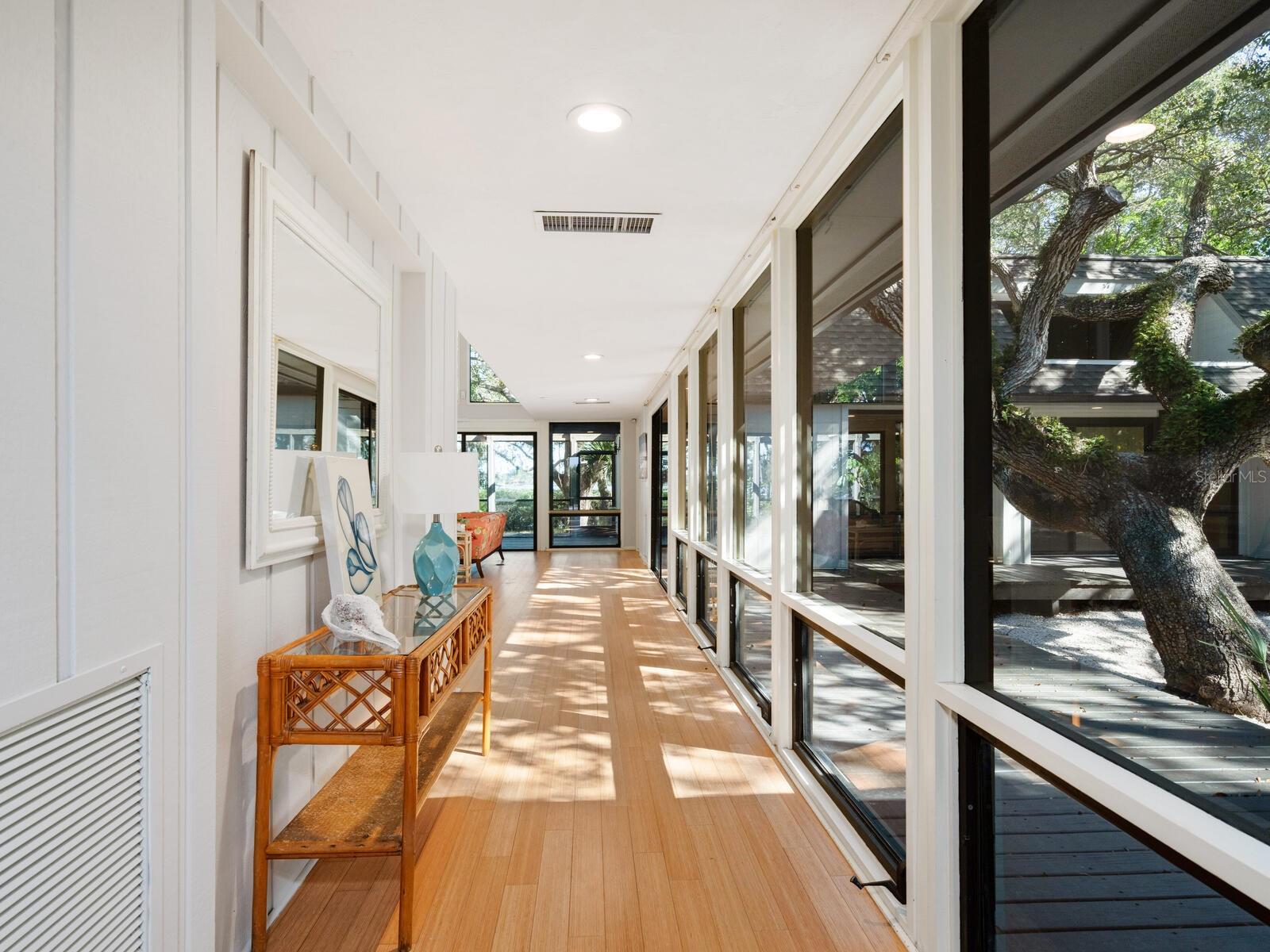 CASEY KEY - Residential