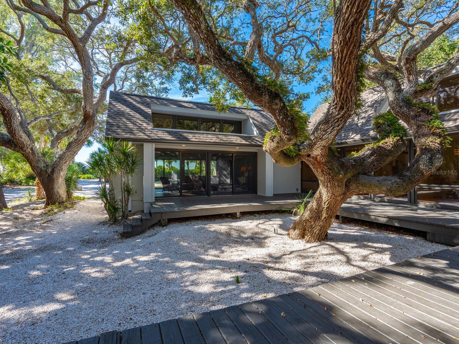 CASEY KEY - Residential