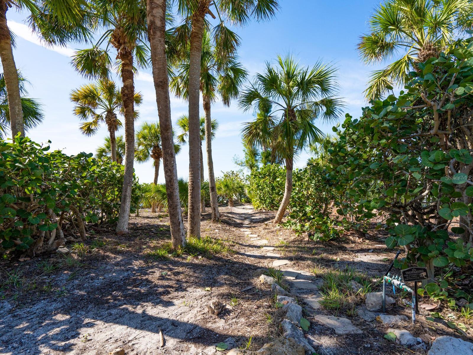 CASEY KEY - Residential