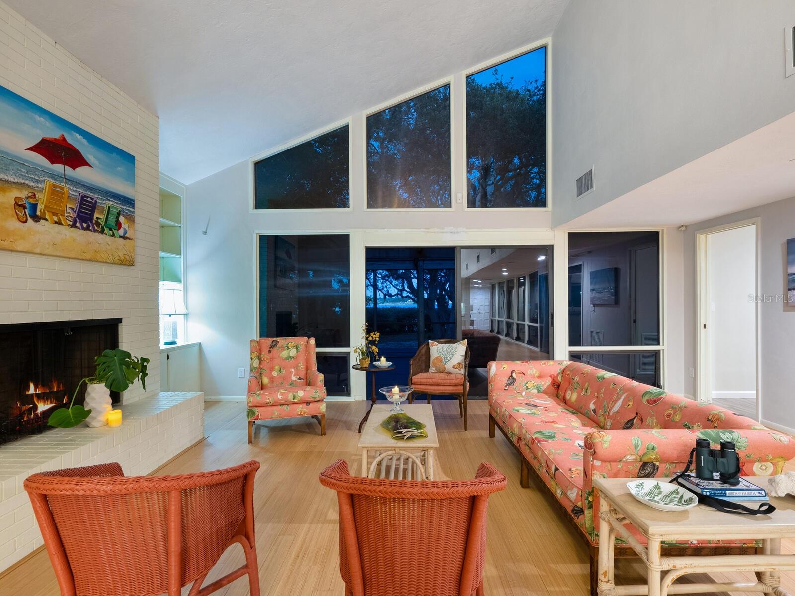 CASEY KEY - Residential