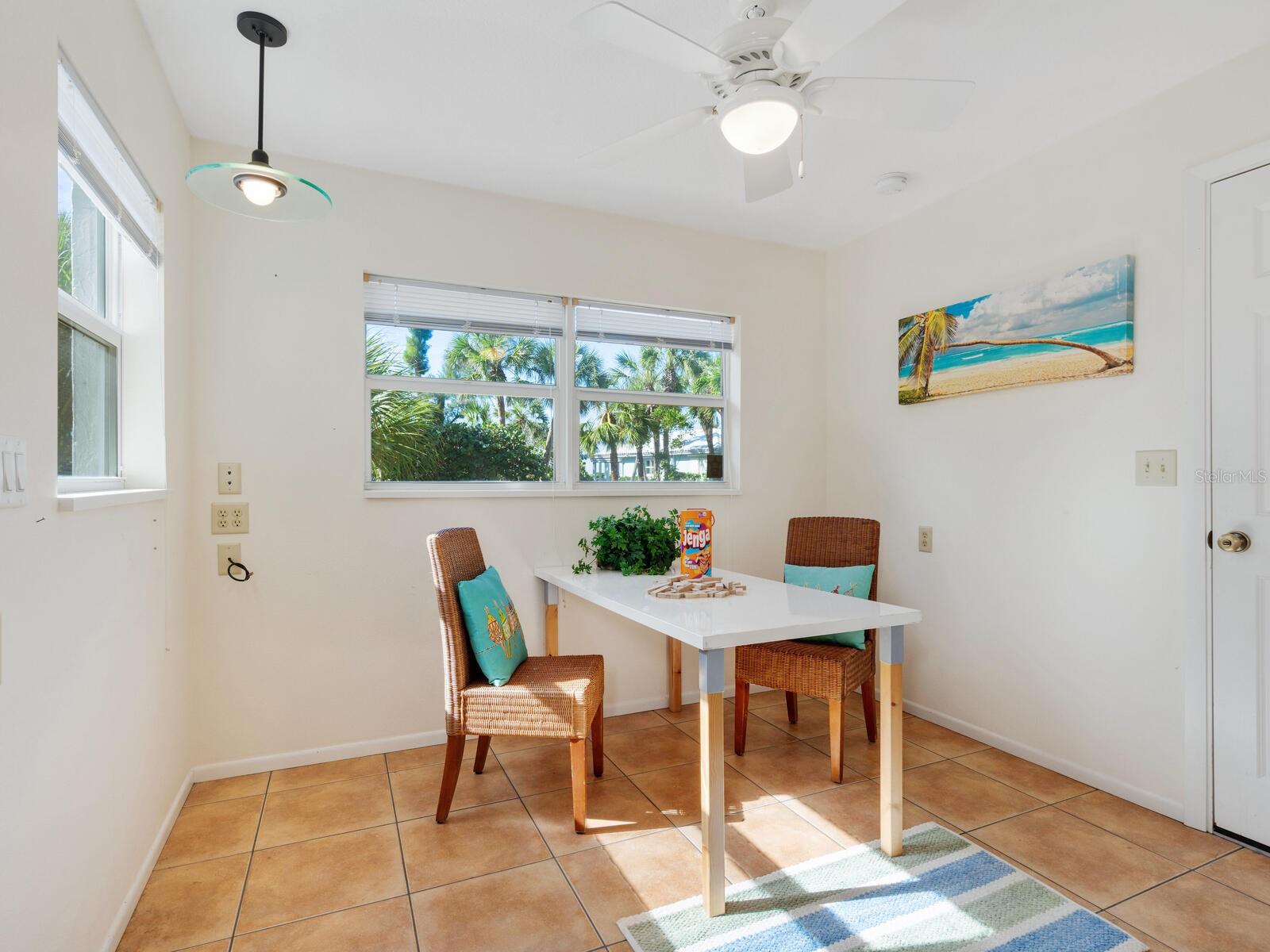 CASEY KEY - Residential