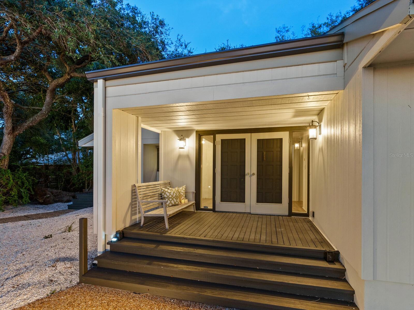 CASEY KEY - Residential