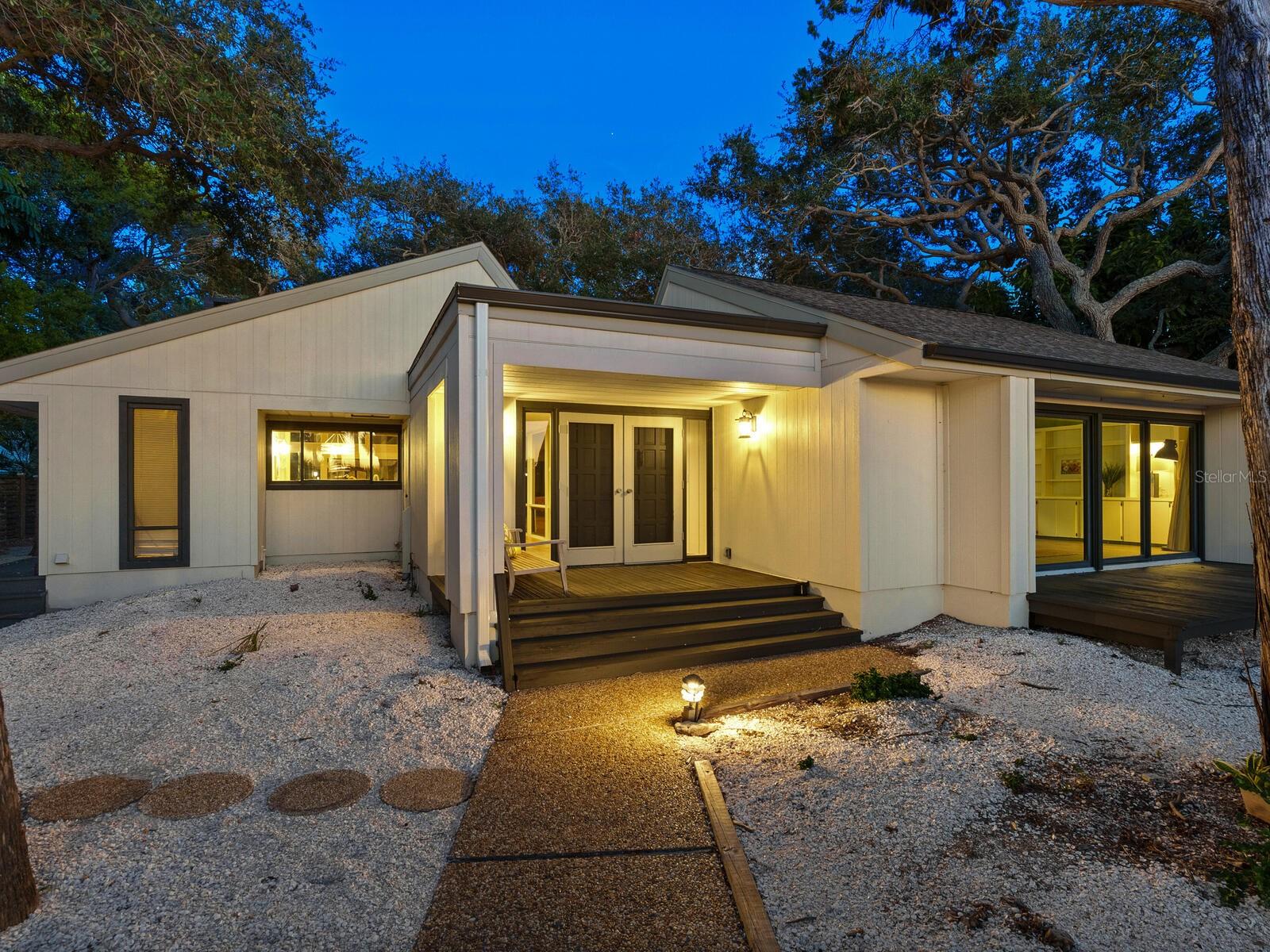 CASEY KEY - Residential