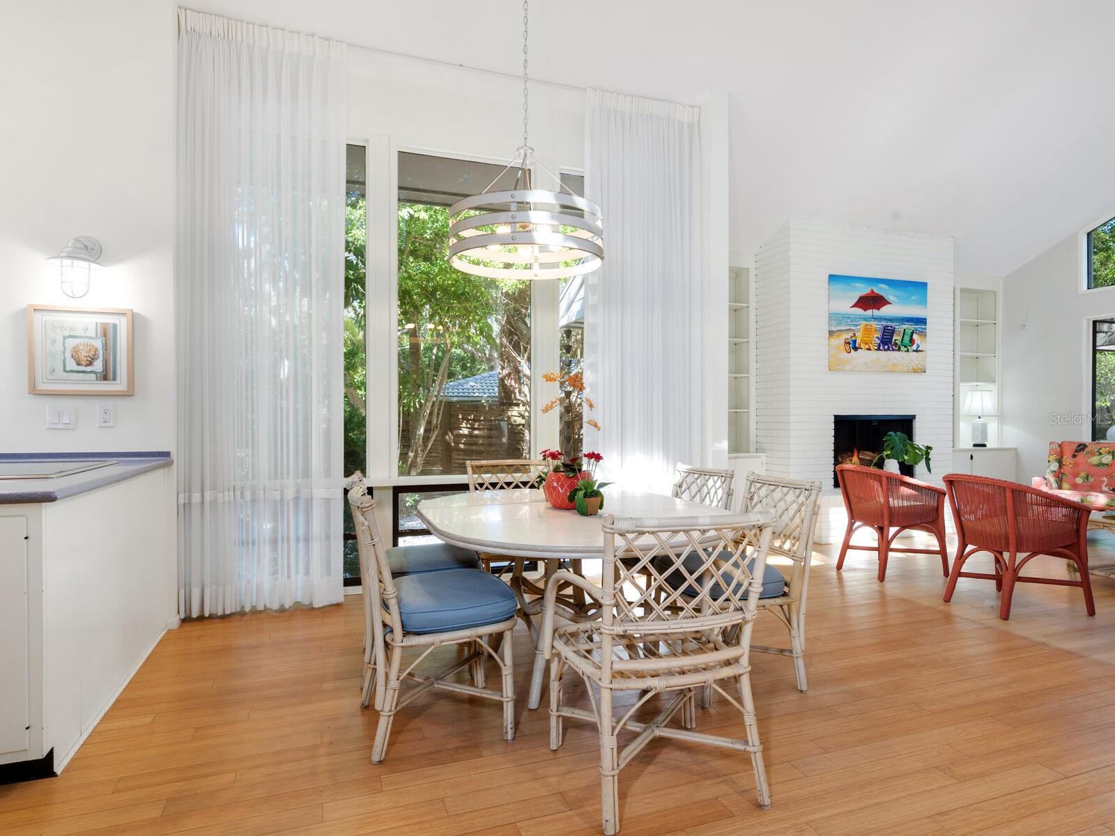 CASEY KEY - Residential