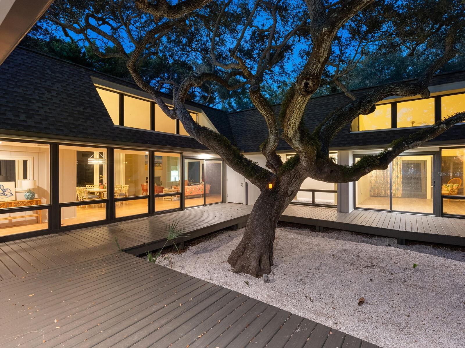 CASEY KEY - Residential