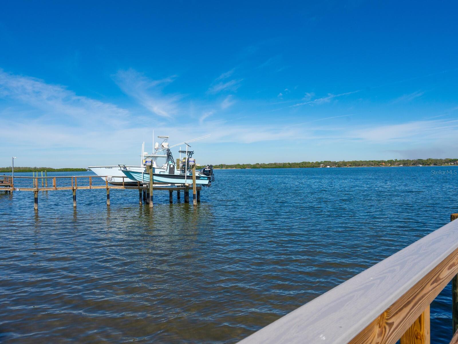 CASEY KEY - Residential