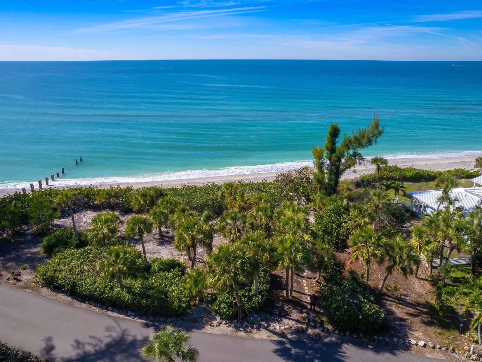 CASEY KEY - Residential