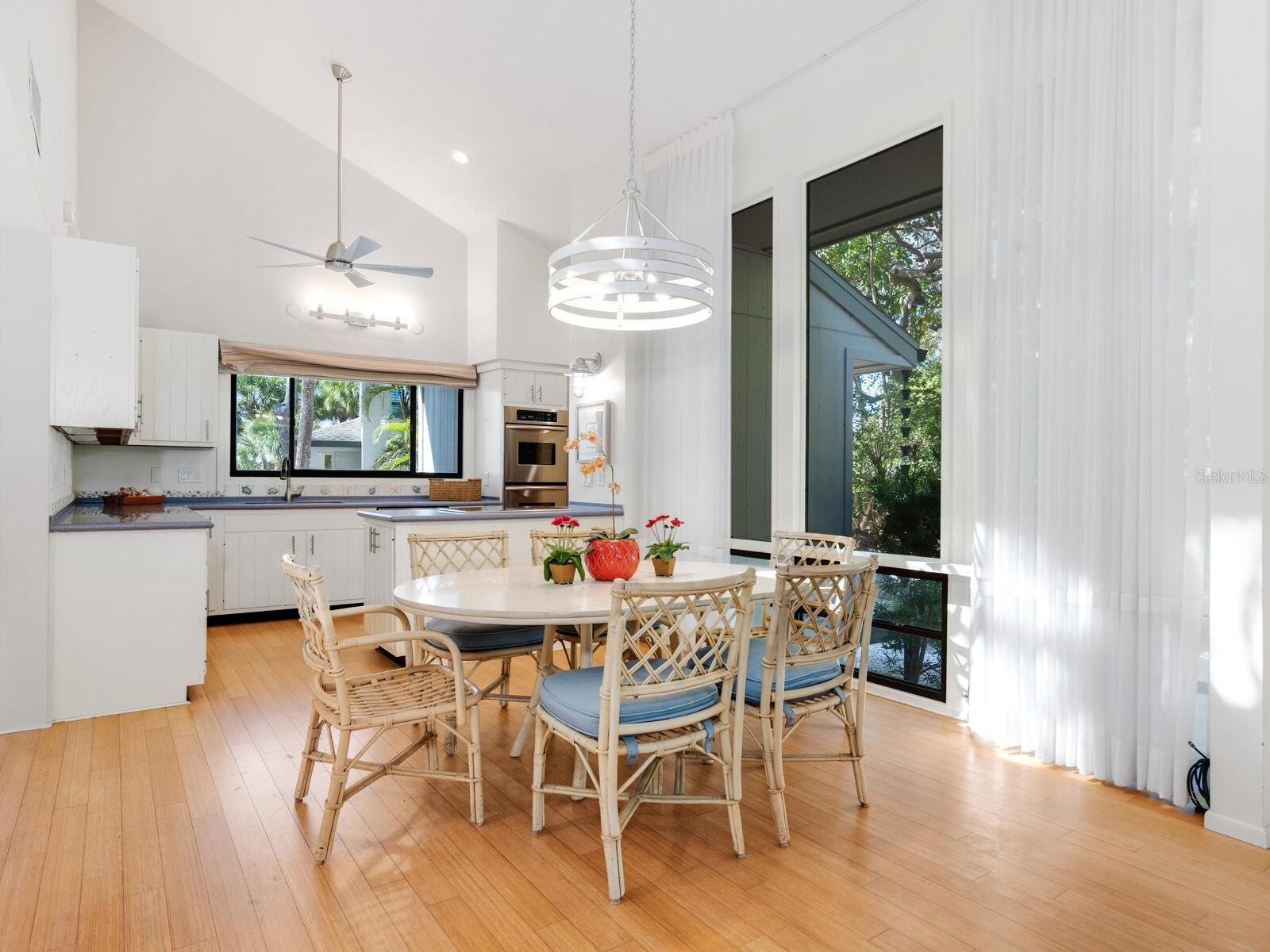 CASEY KEY - Residential