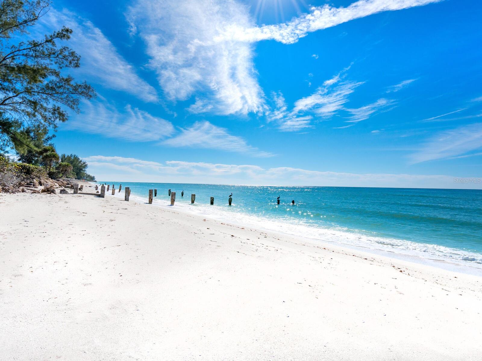 CASEY KEY - Residential