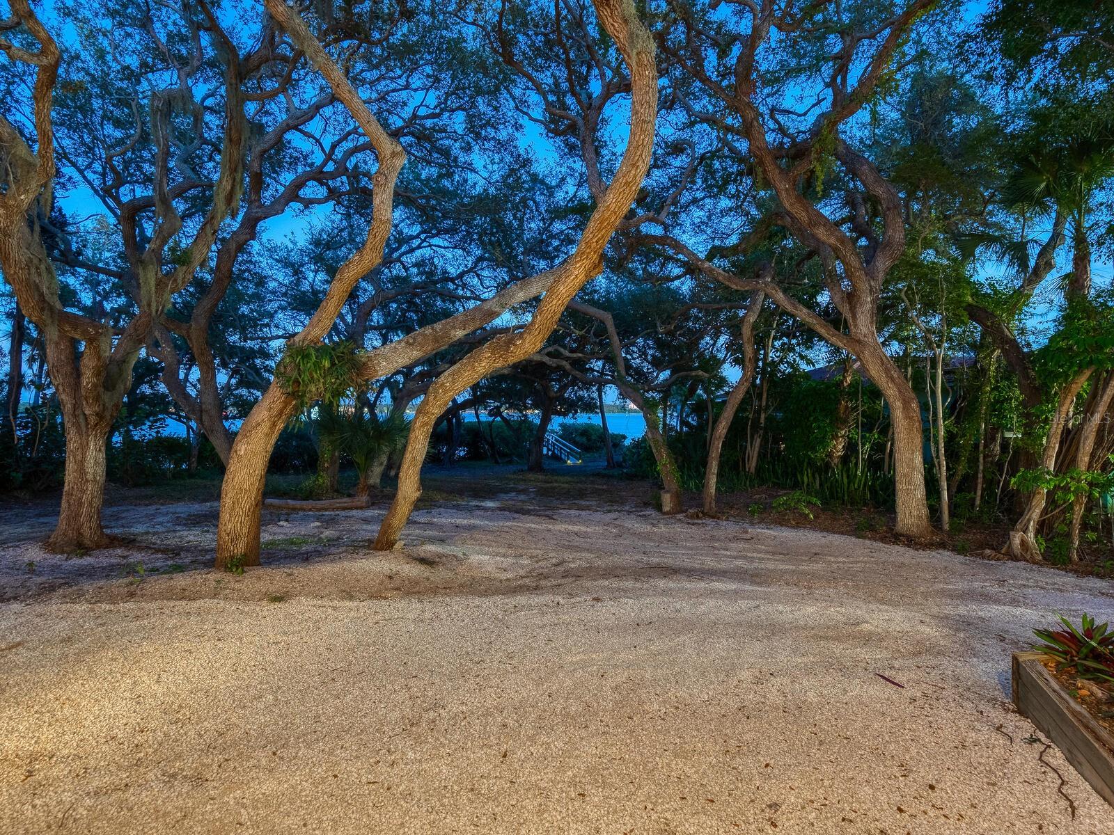 CASEY KEY - Residential