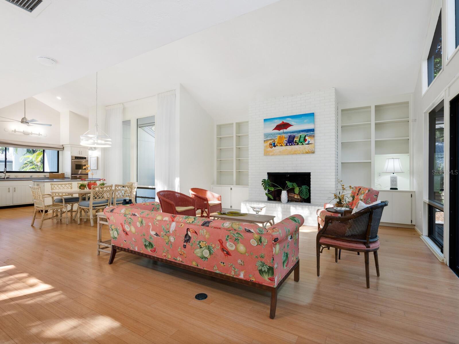 CASEY KEY - Residential