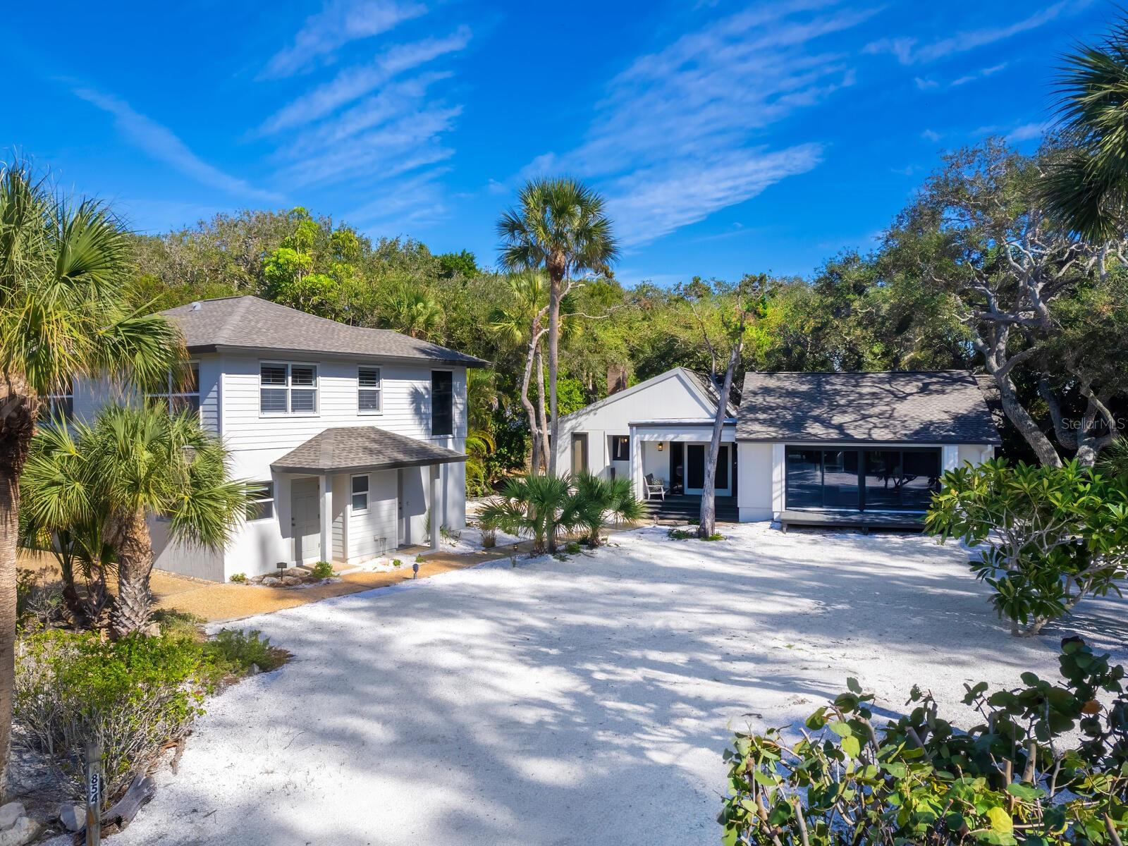CASEY KEY - Residential