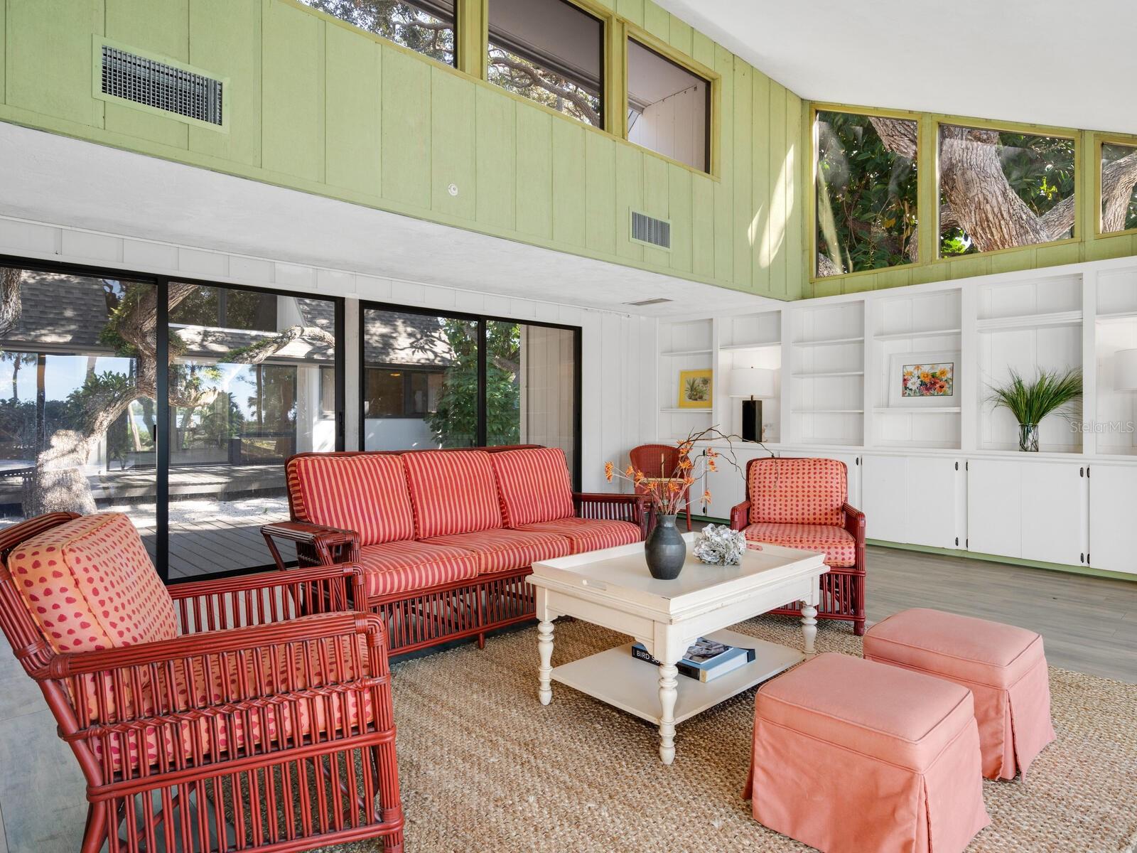 CASEY KEY - Residential