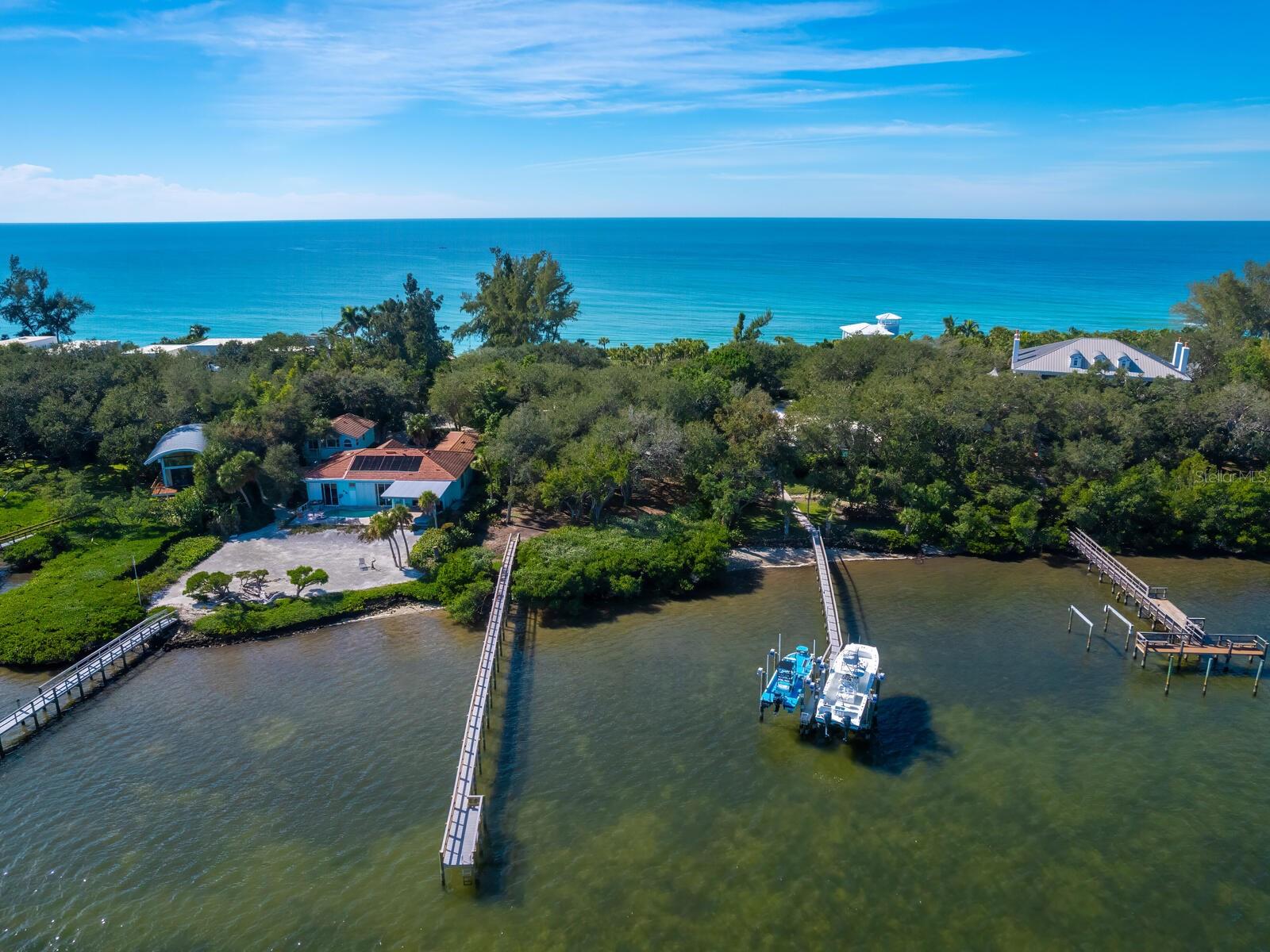 CASEY KEY - Residential