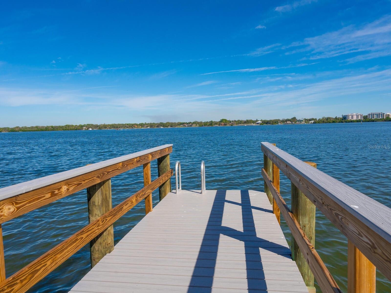 CASEY KEY - Residential