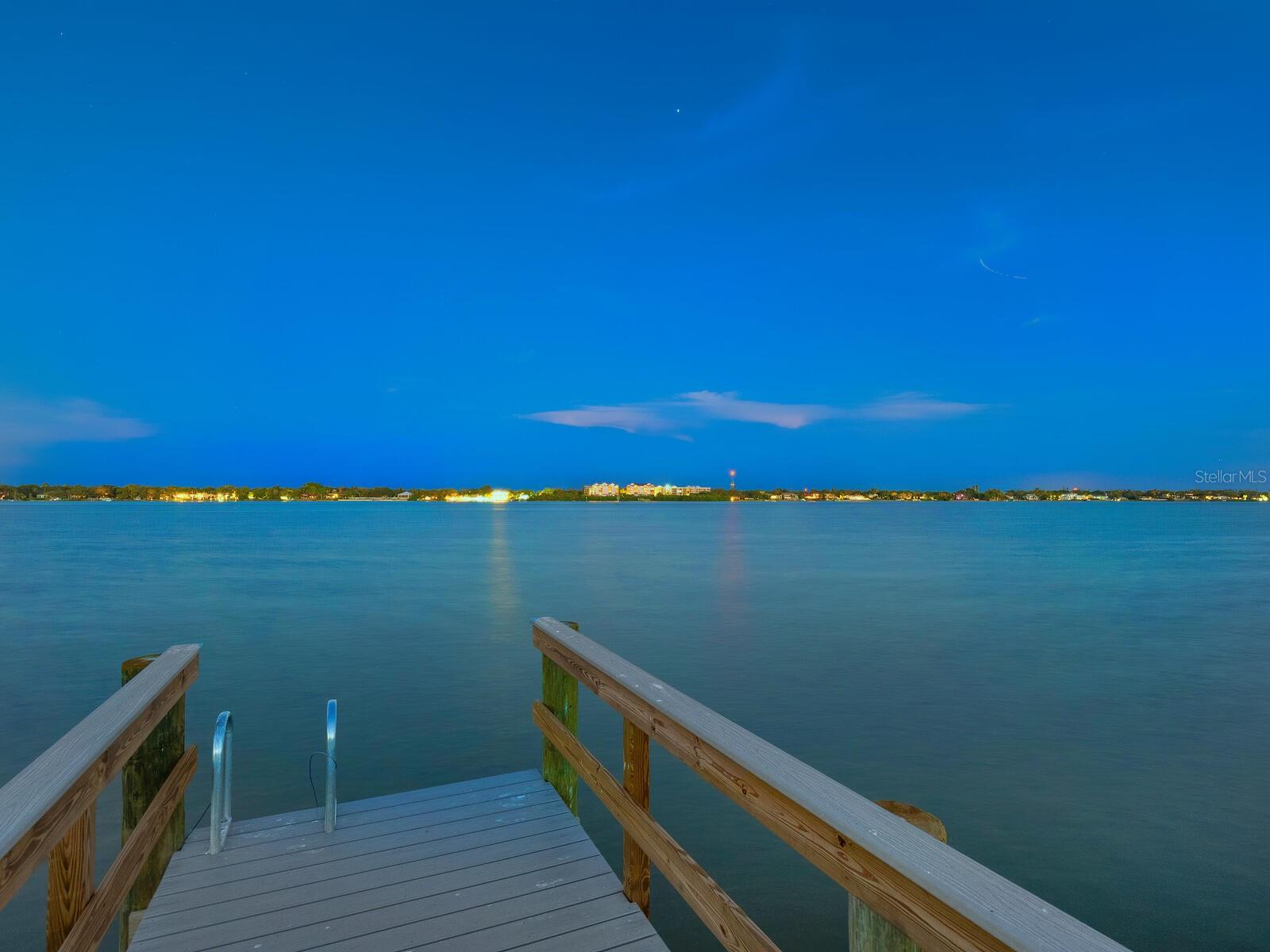 CASEY KEY - Residential