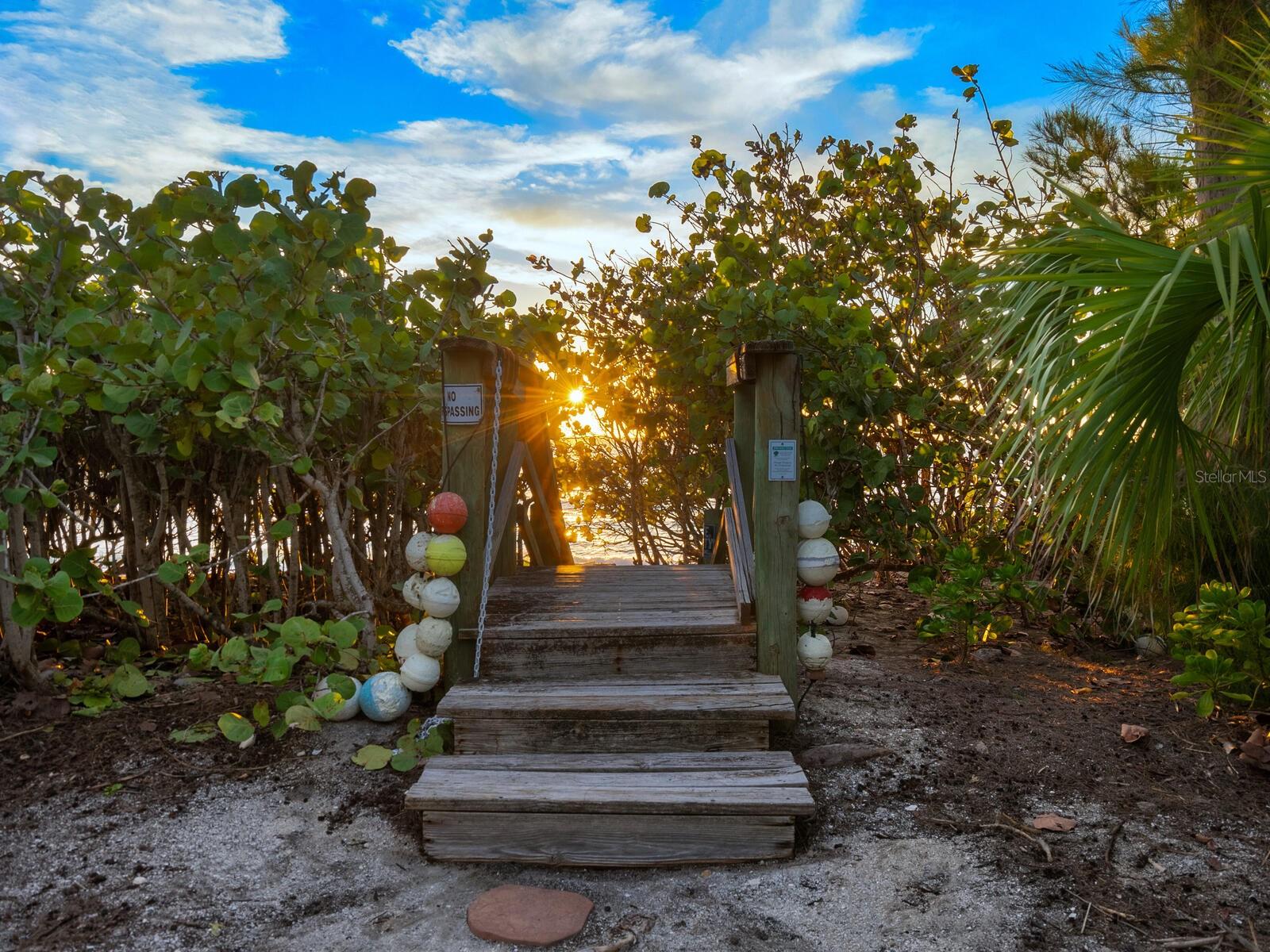 CASEY KEY - Residential