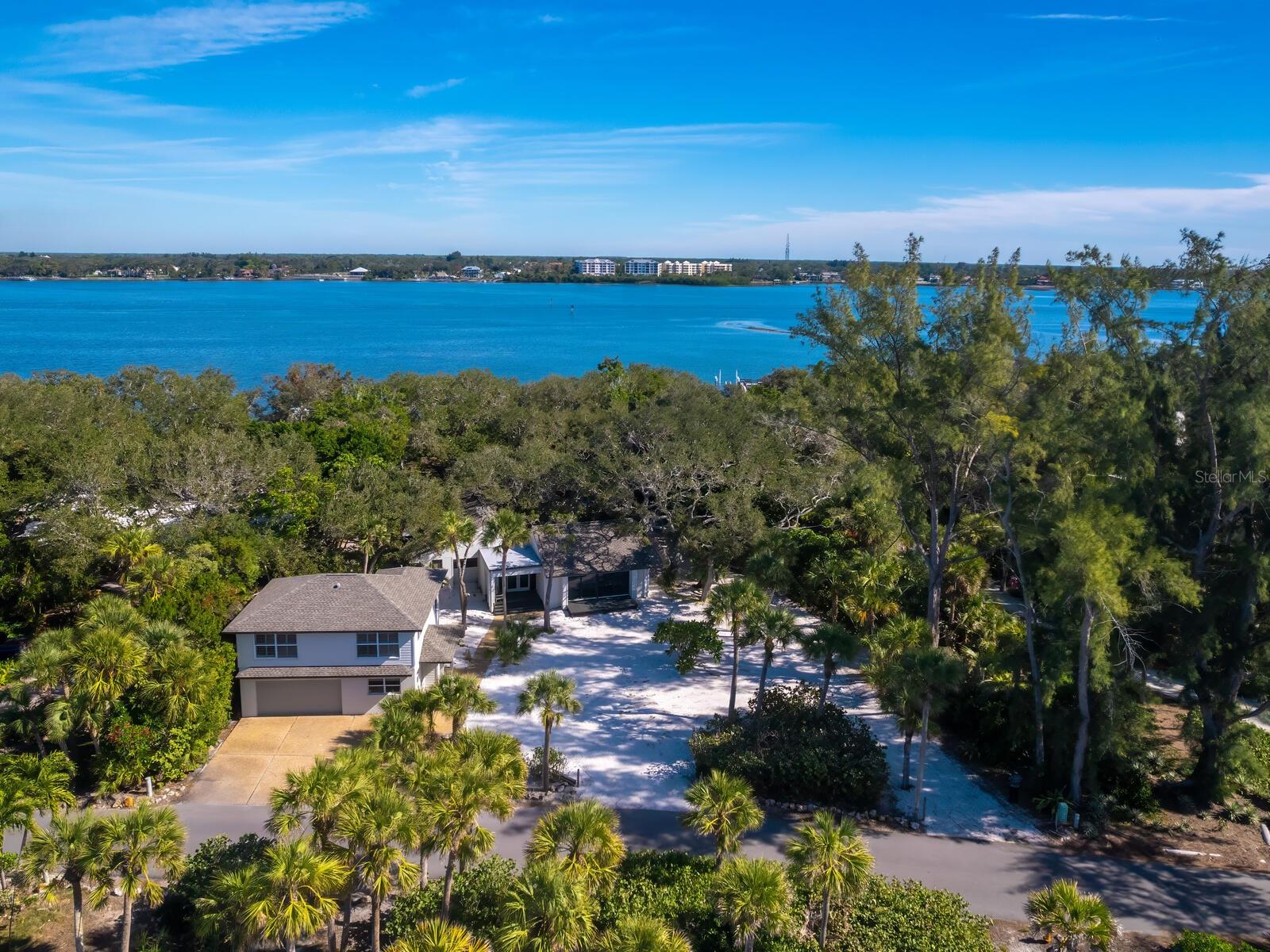 CASEY KEY - Residential