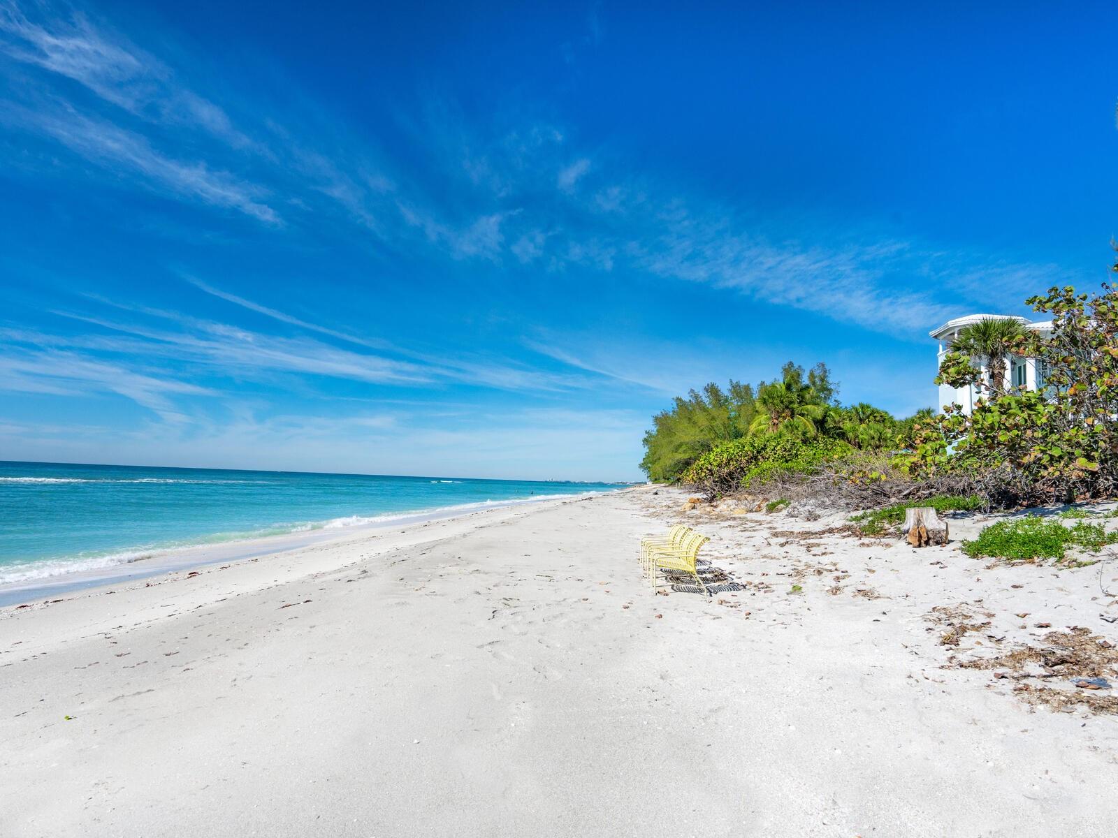 CASEY KEY - Residential