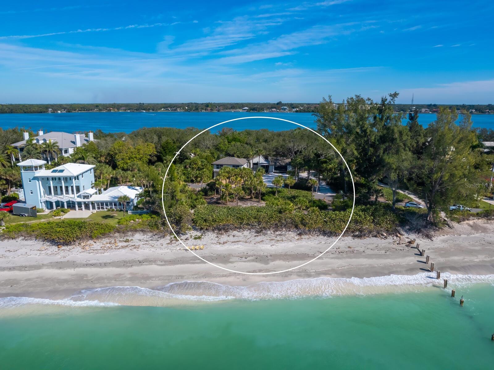CASEY KEY - Residential