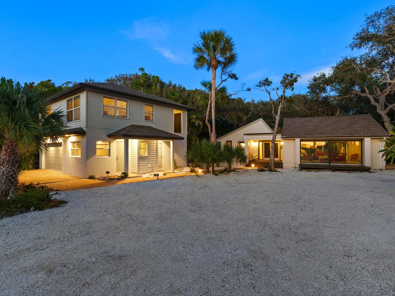 CASEY KEY - Residential