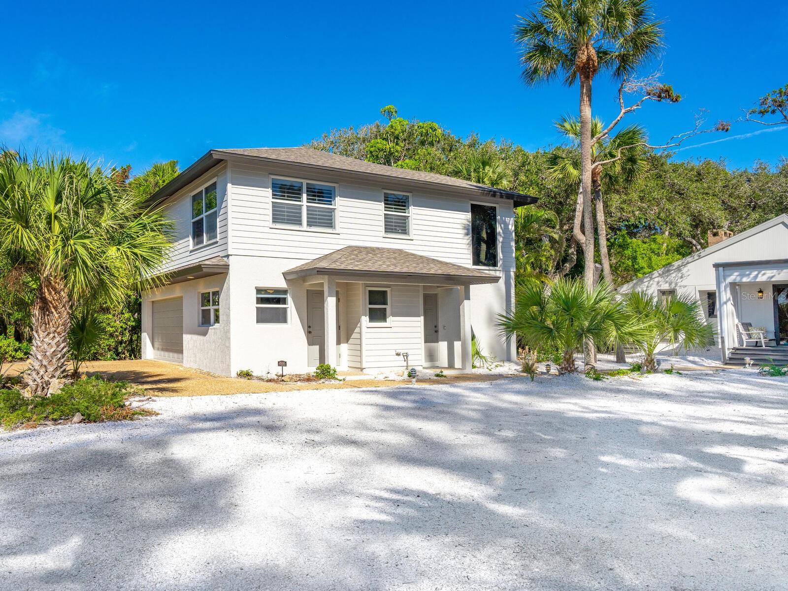 CASEY KEY - Residential