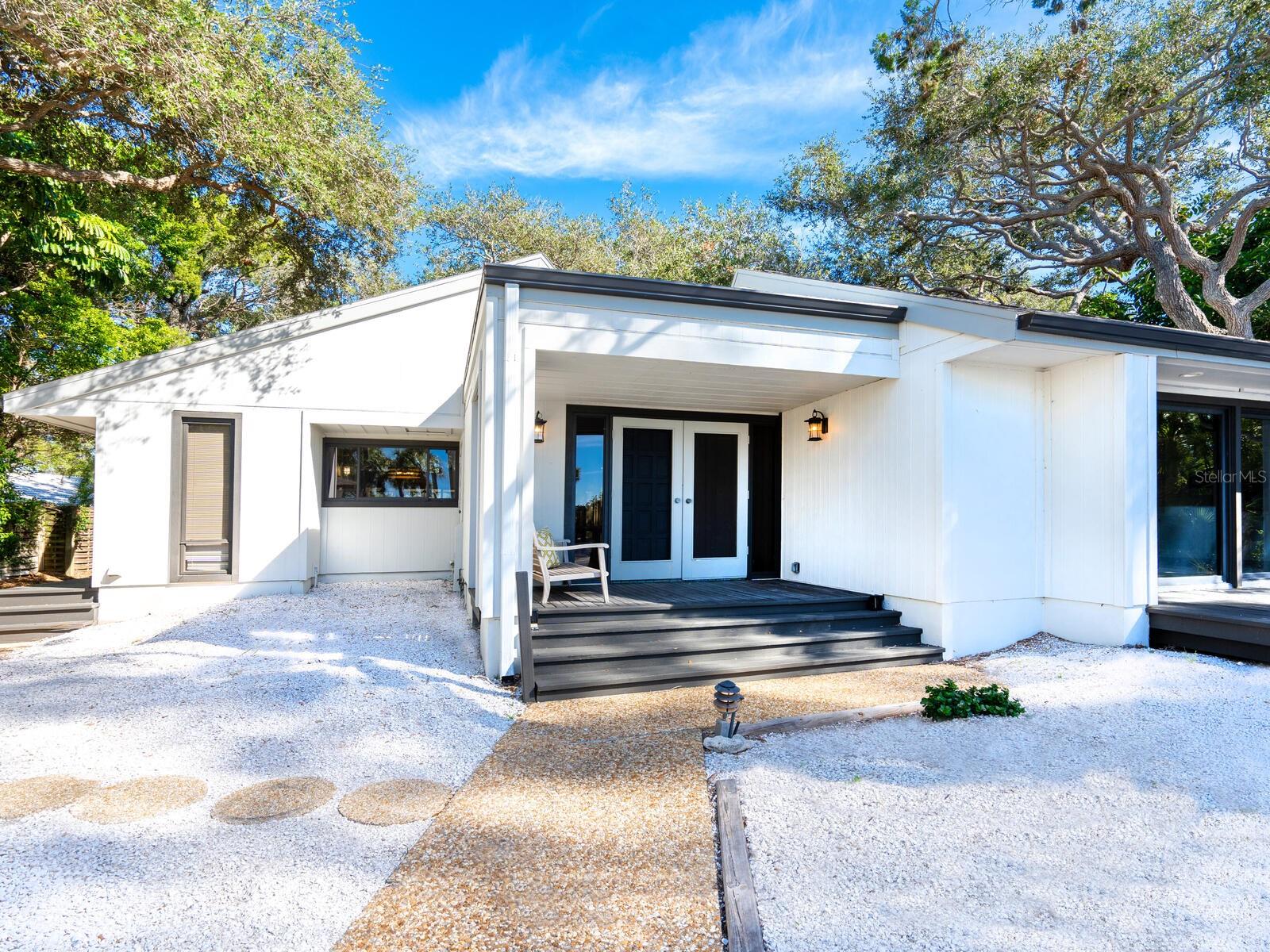 CASEY KEY - Residential