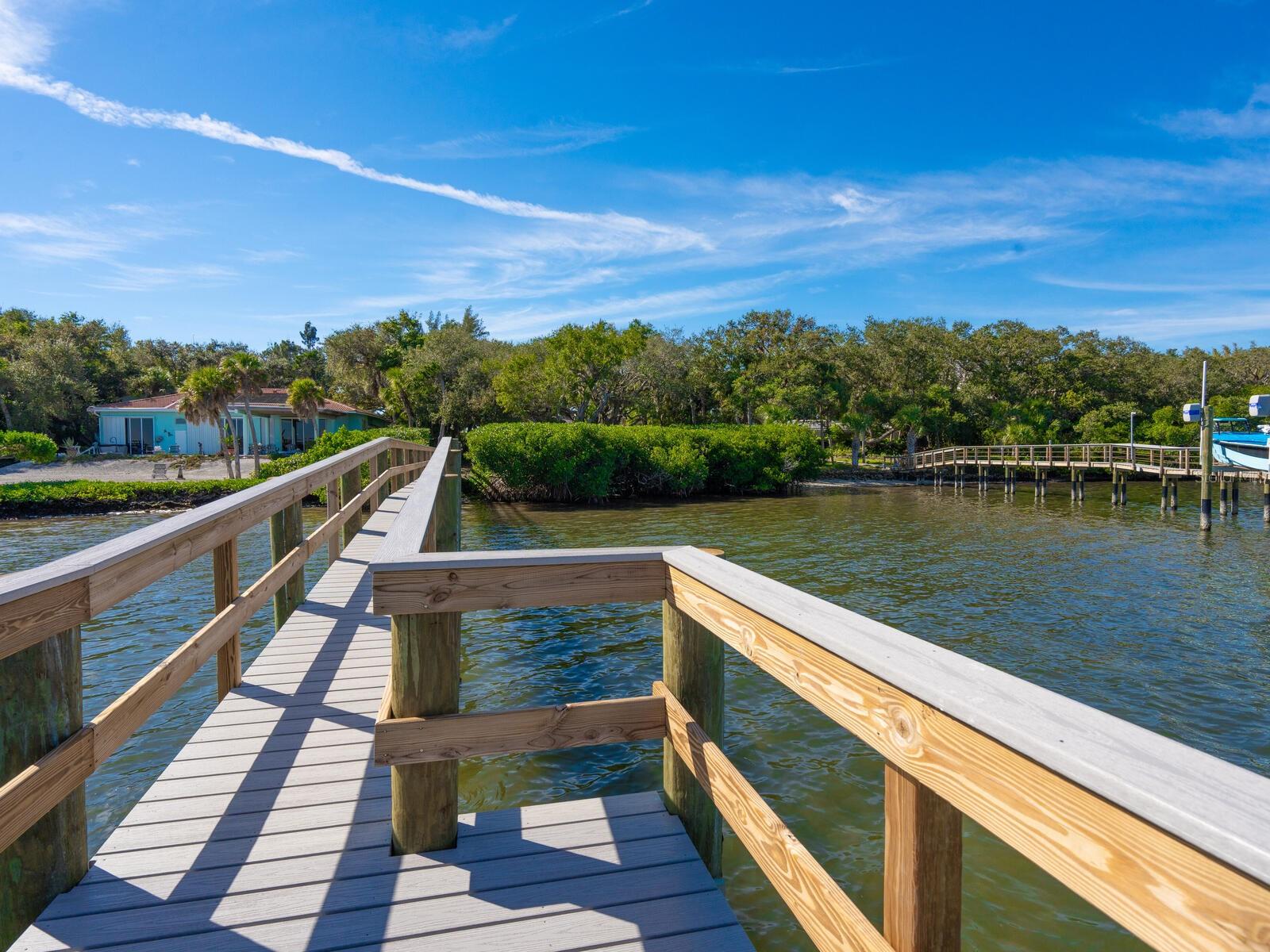CASEY KEY - Residential